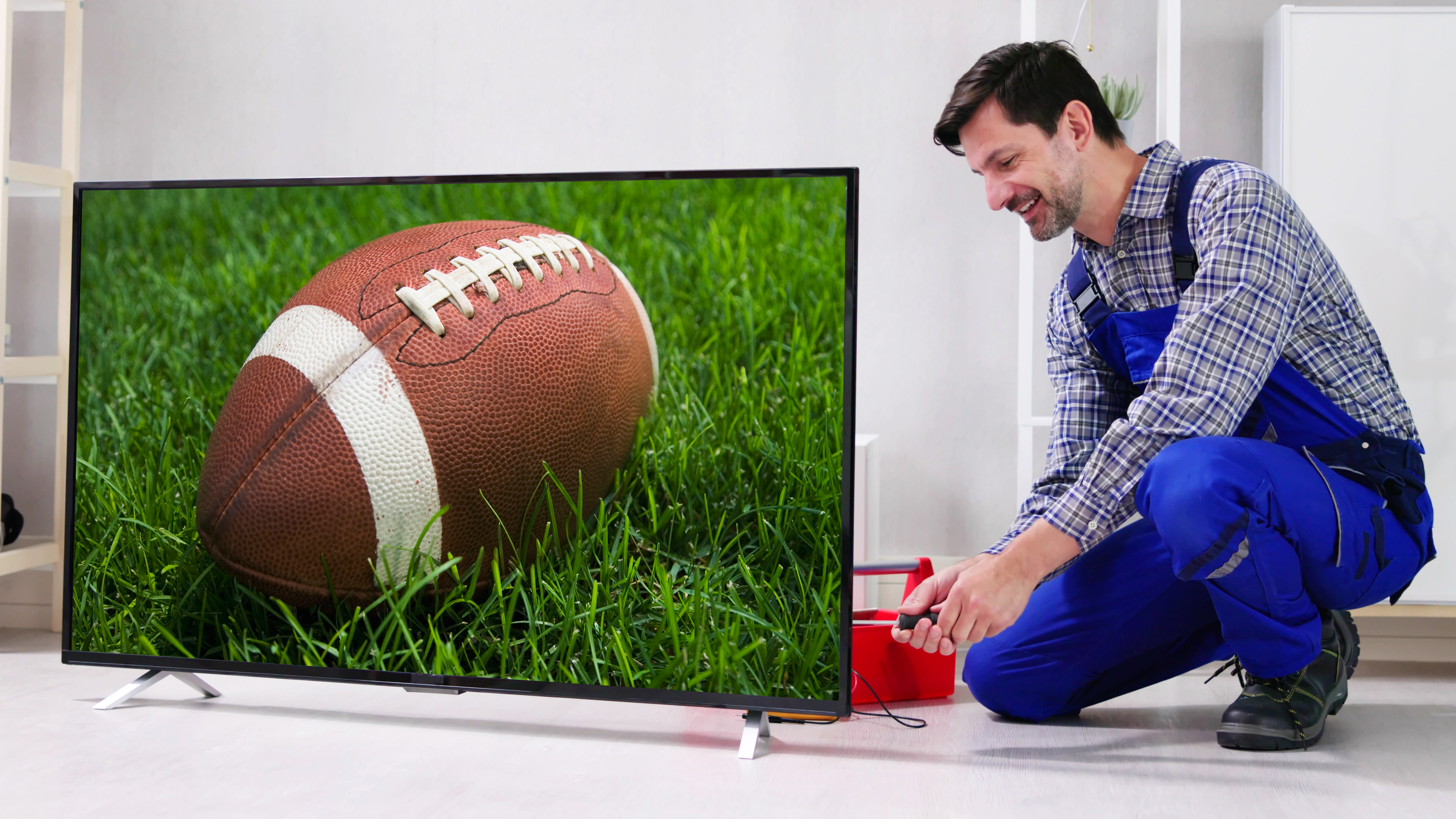 Refresh Rate, HDR, and Other Specs Explained - visual representation