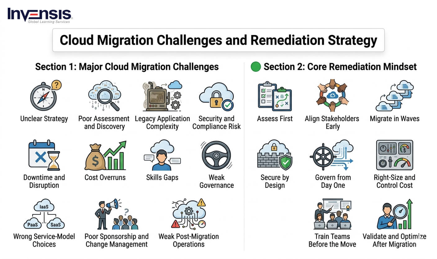 The Challenge of Cloud Dependency - contextual illustration