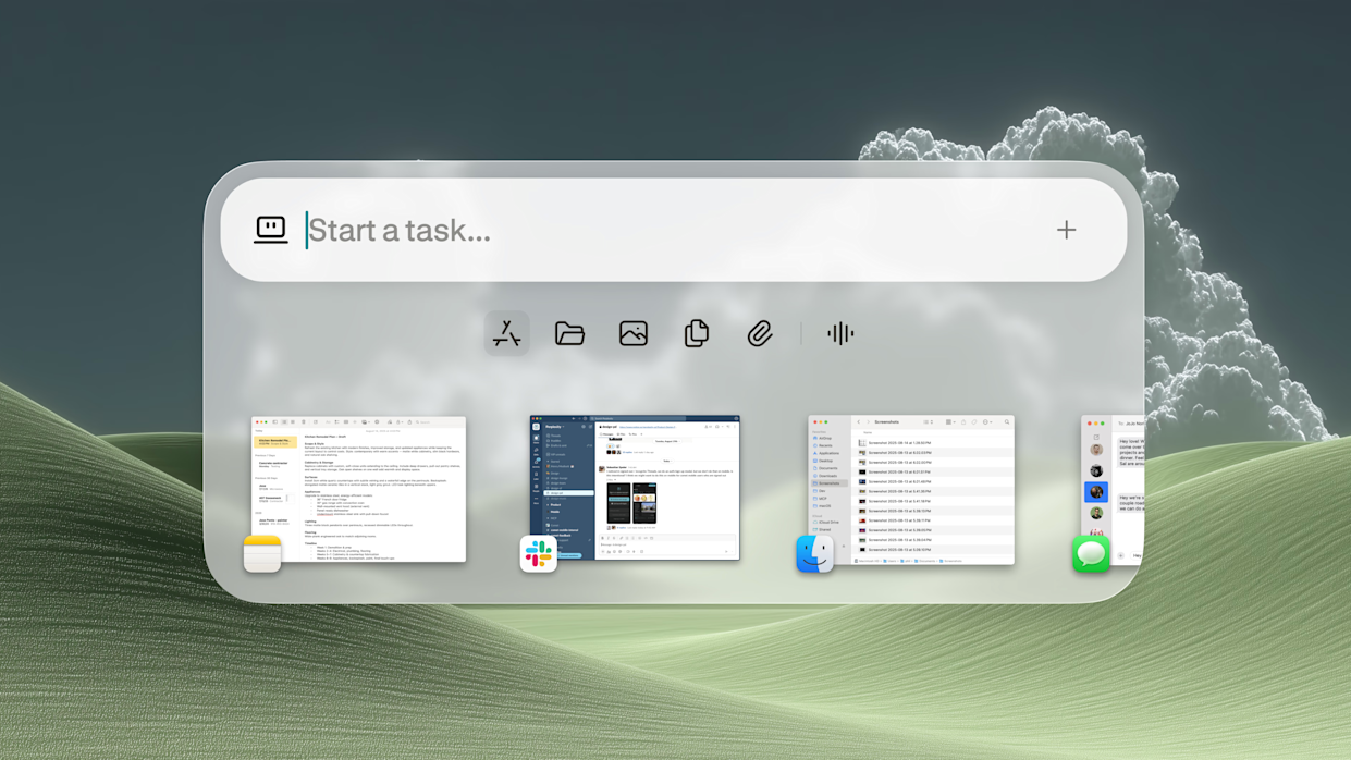 TL; DR - visual representation
