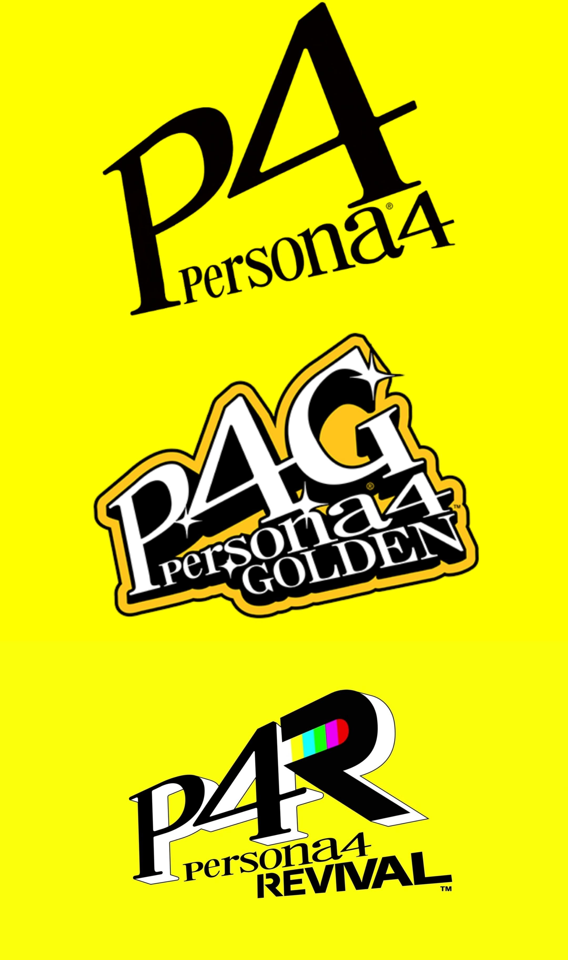 The Technical Evolution of Persona 4 - contextual illustration