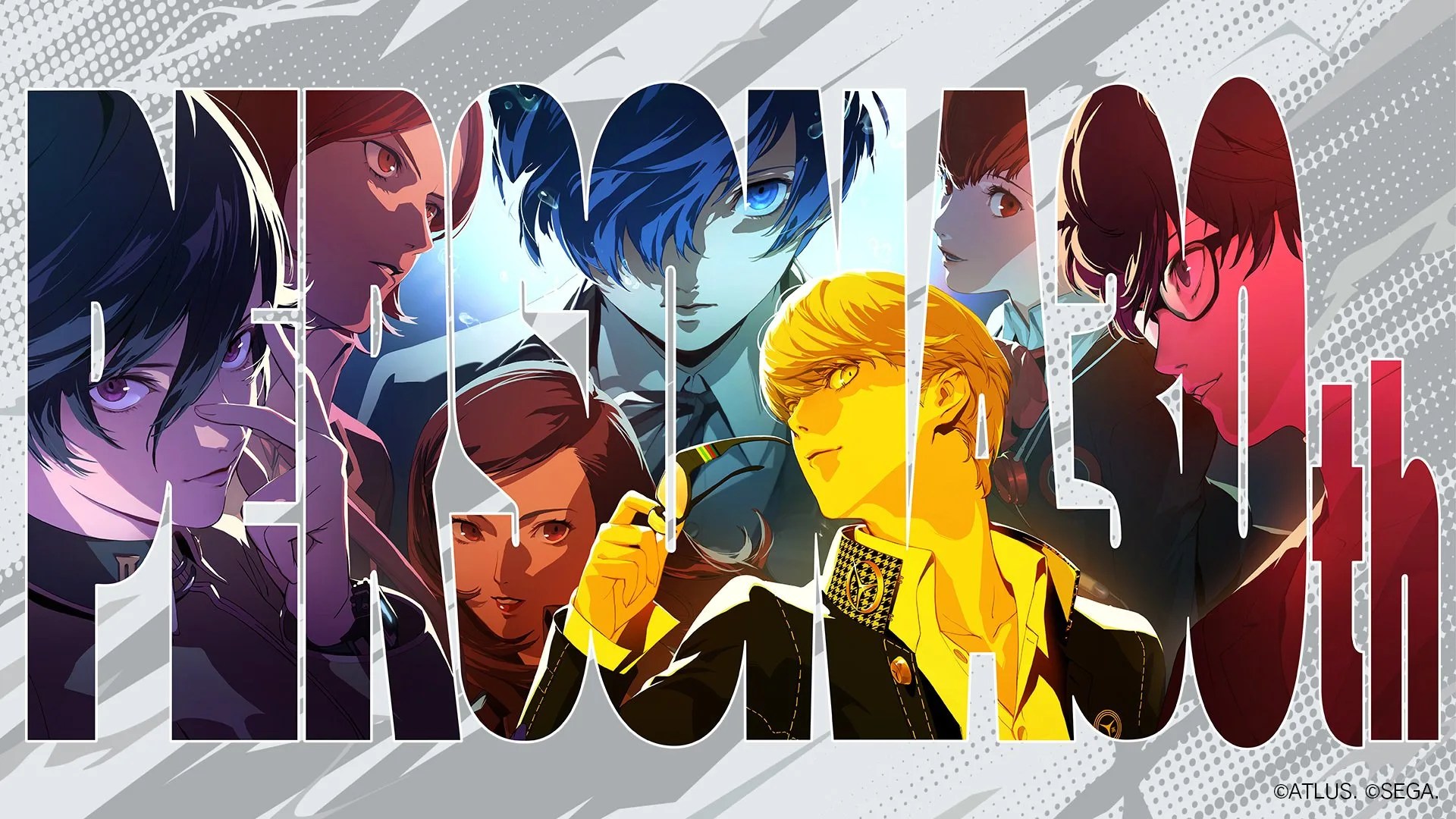 Future of the Persona Franchise - contextual illustration