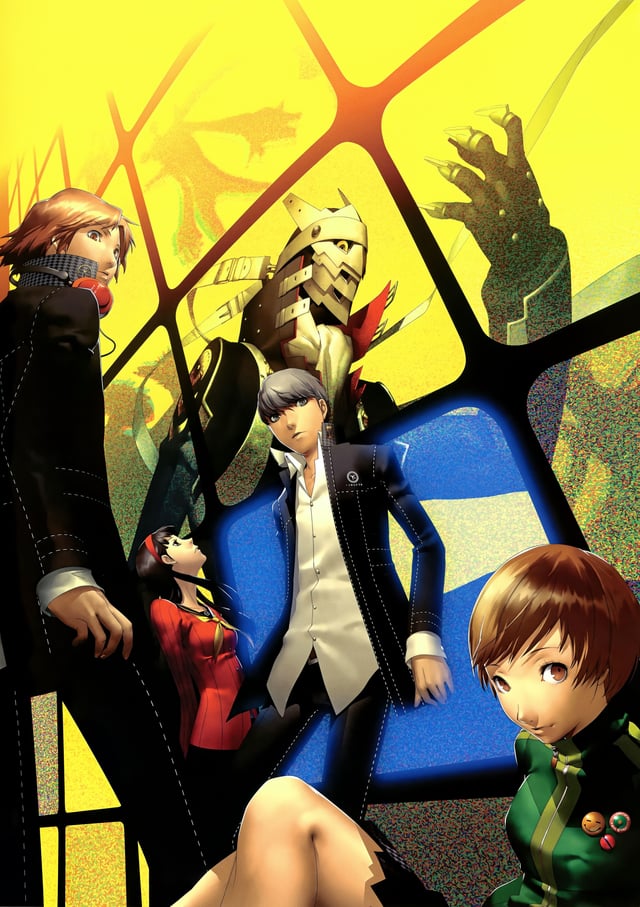 The Impact of Persona 4 Revival - contextual illustration