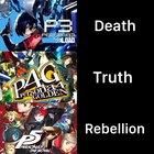 Gameplay Innovations - visual representation