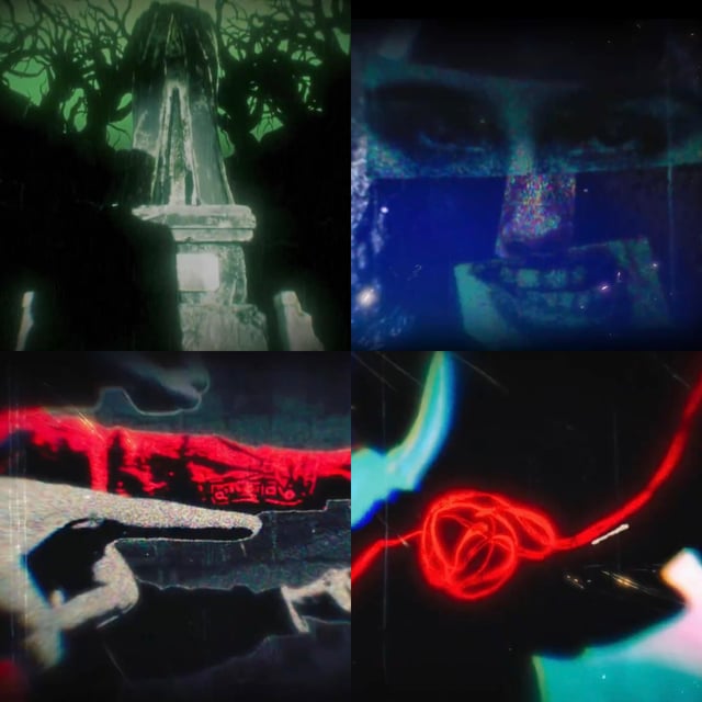 A New Chapter in the Persona Series - visual representation