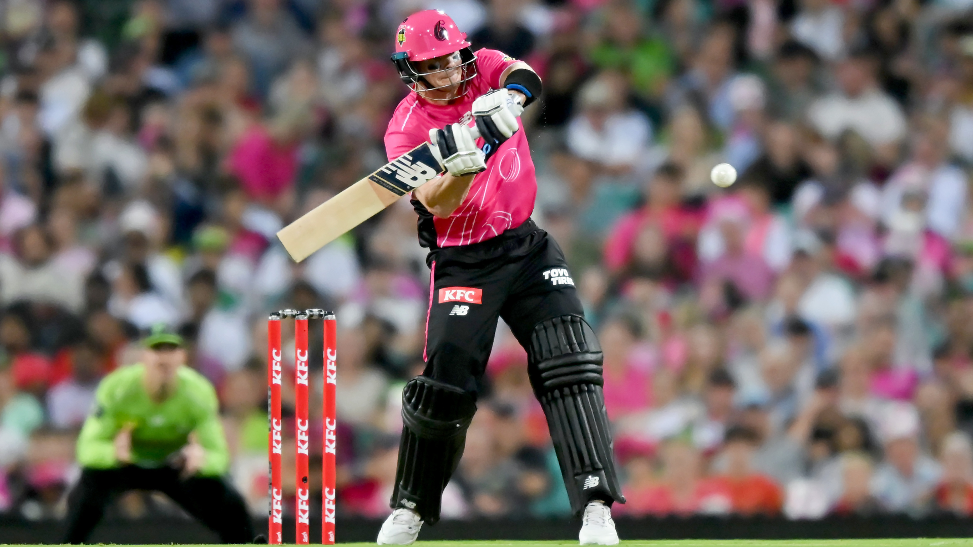 Perth Scorchers vs Sydney Sixers BBL15 Qualifier: Complete Streaming Guide 2025