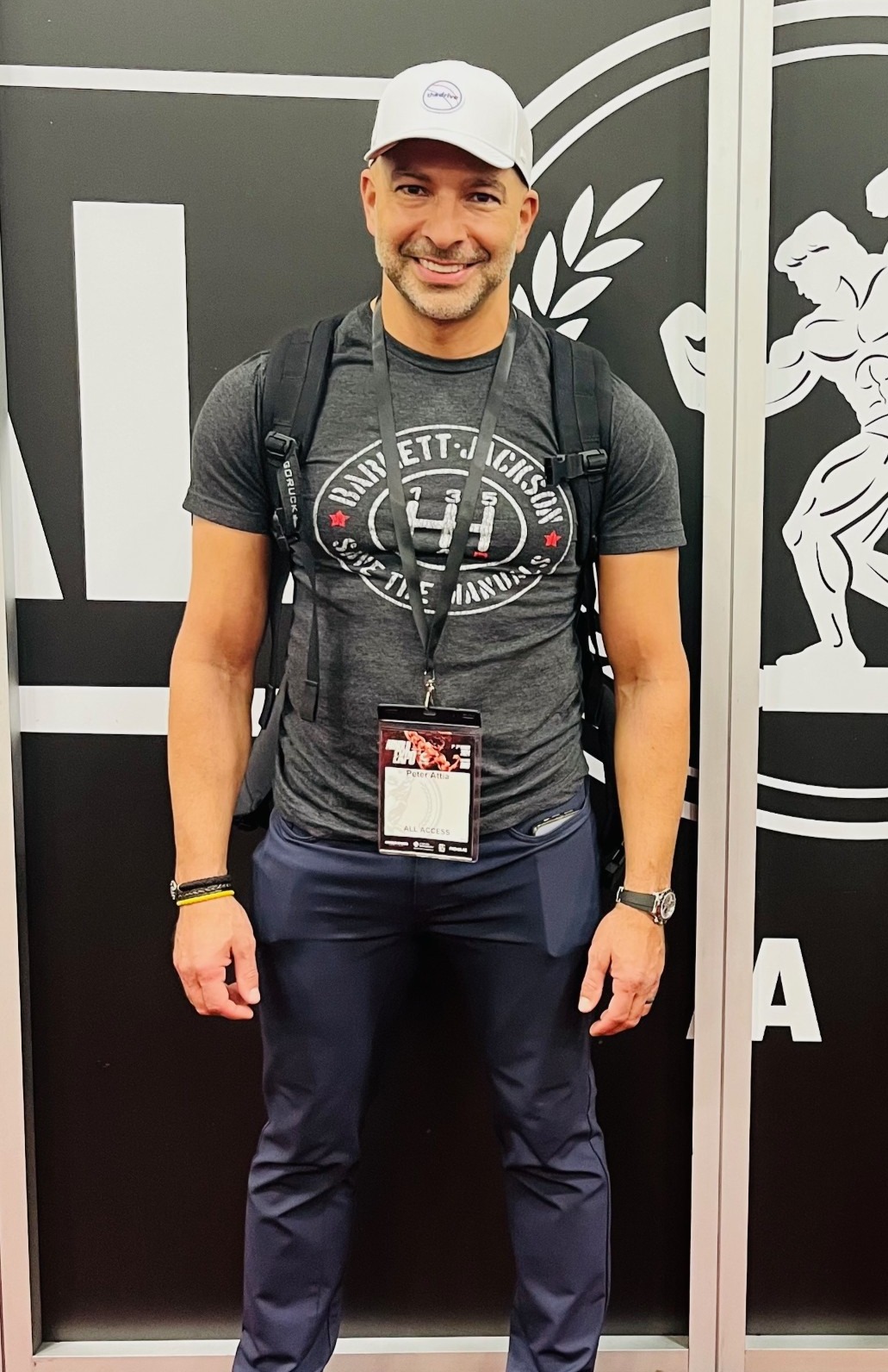 TL; DR - visual representation