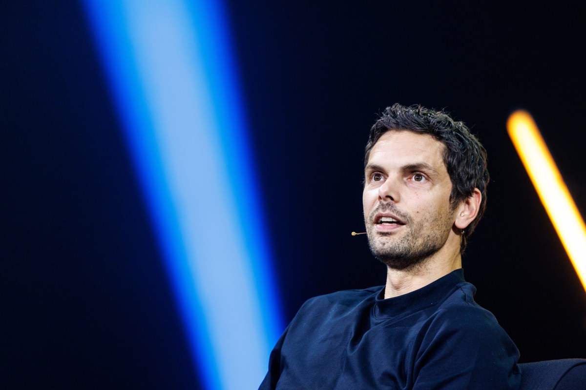 Peter Sarlin's QuTwo reaches $380M valuation in angel round | TechCrunch