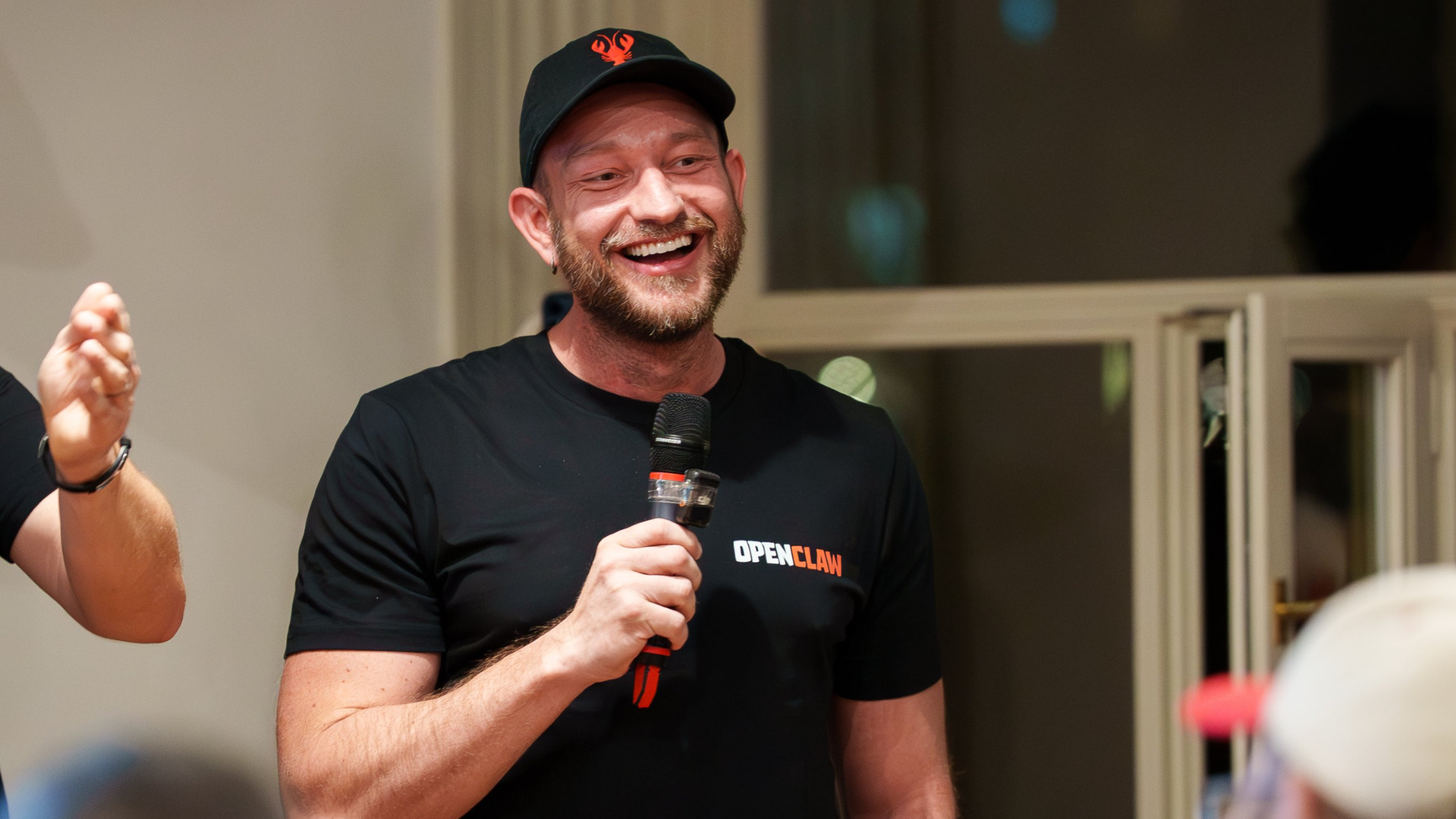 The Philosophical Shift: Intent vs. Capability - visual representation