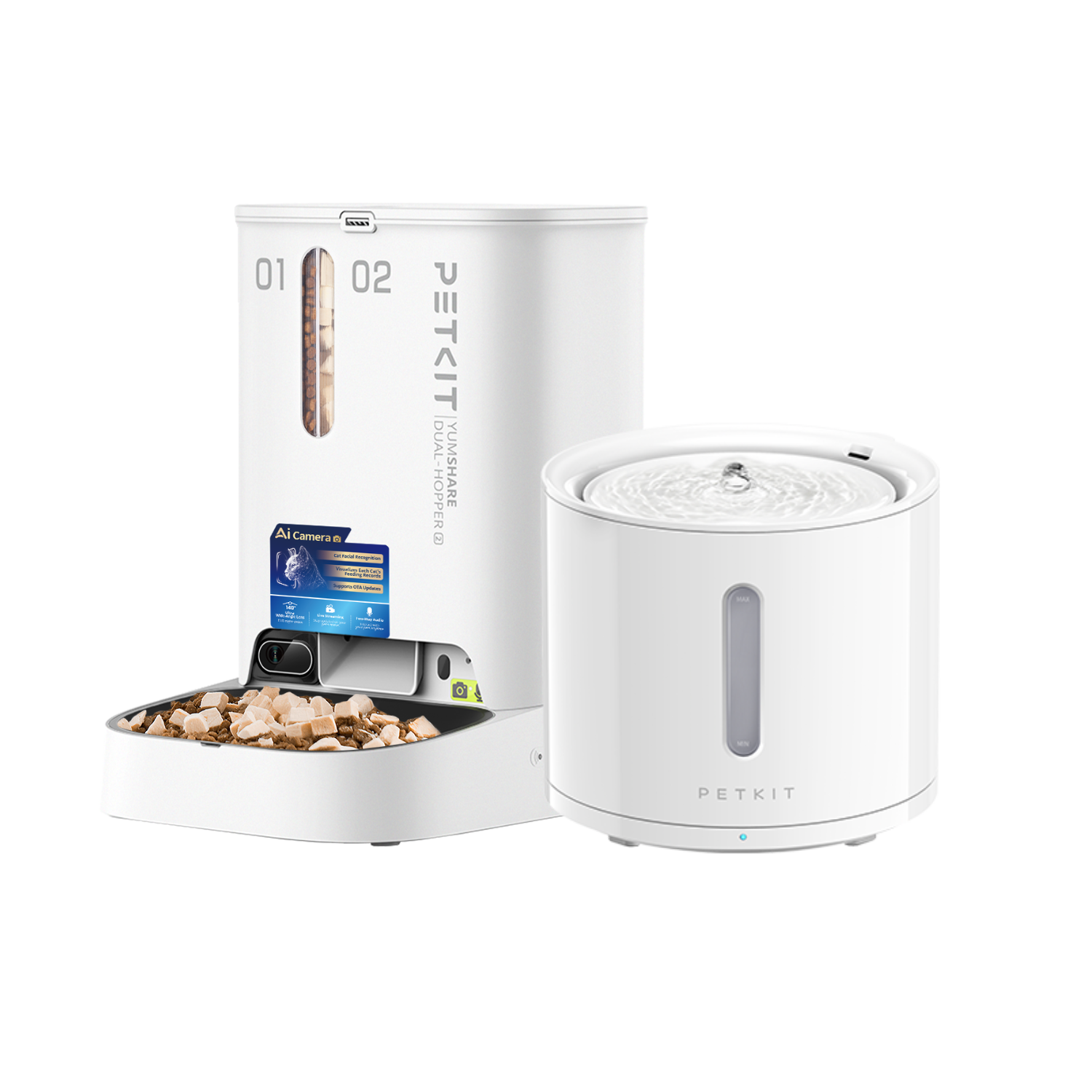 Conclusion: The Smart Pet Care Market Is Just Getting Started - visual representation