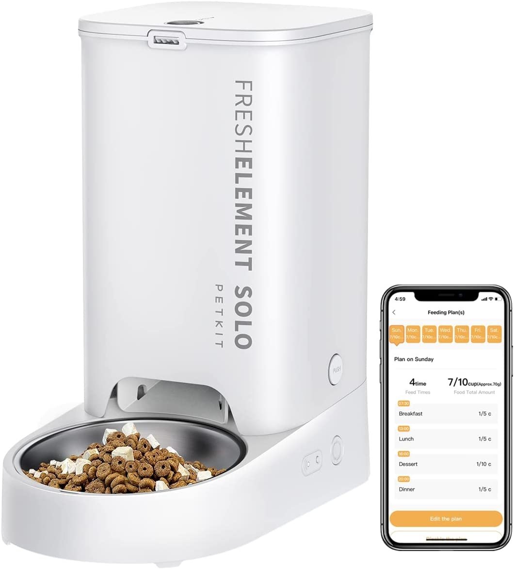 FAQ - visual representation