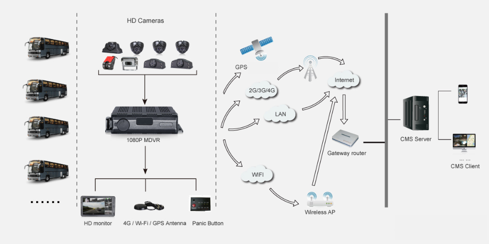 The AI-Powered Camera: Seeing What Your Pet Actually Does - contextual illustration