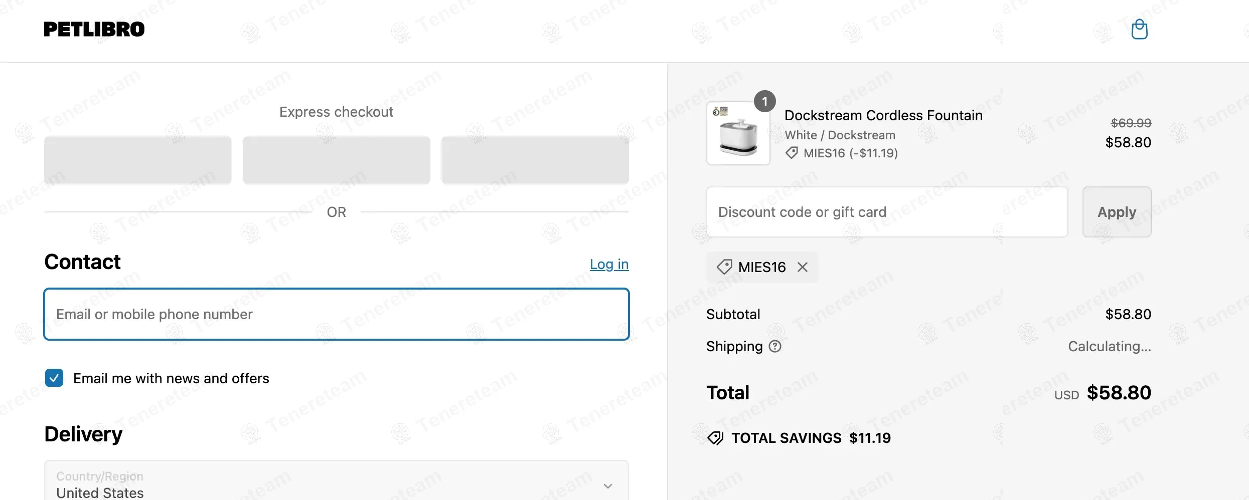 First-Time Buyer Promotions and How to Find Them - visual representation