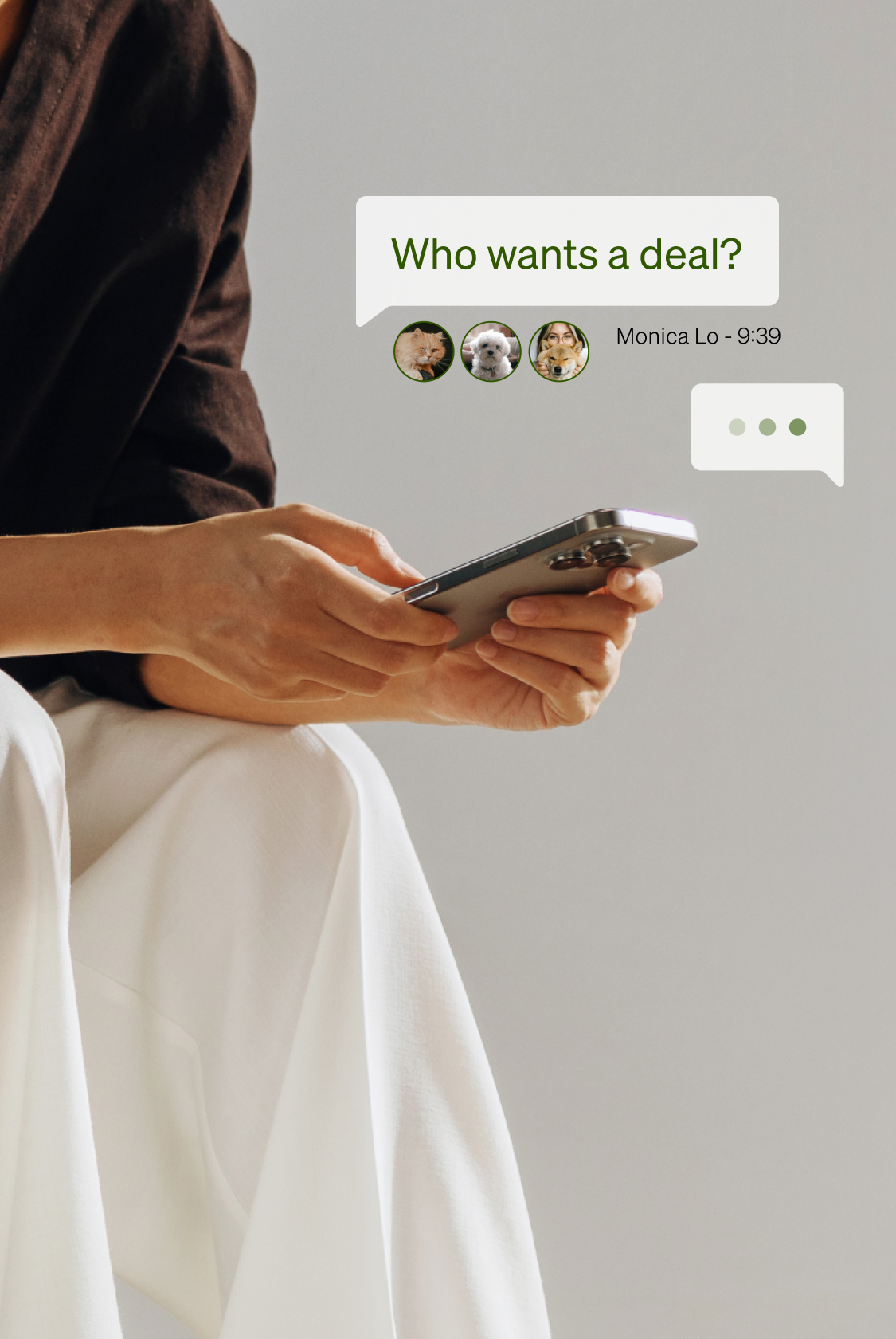 Active Referral Program: $50 Gift Card After Three Referrals - contextual illustration