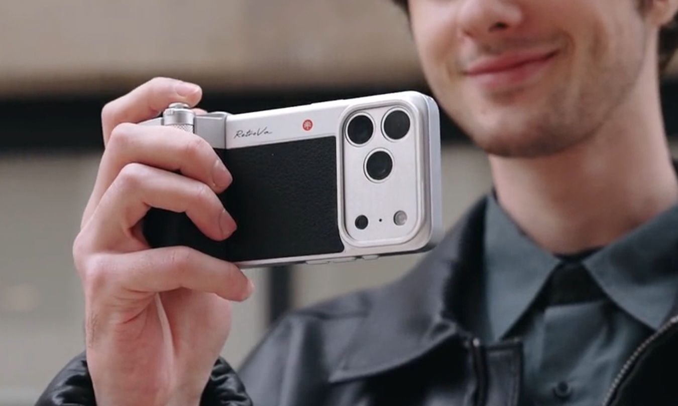 The Telephoto Lens Itself: Performance and Quality - visual representation