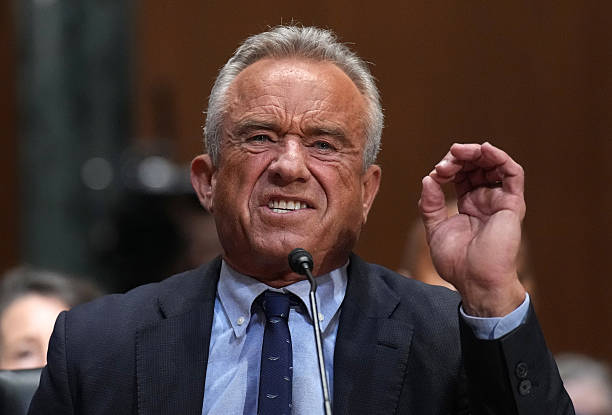 Corporate Interests vs. Public Health: Untangling the Complicated Motivations - visual representation