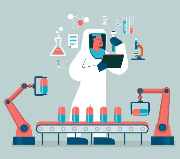 Why the Sudden Reversal: Understanding Pharma's Breaking Point - contextual illustration