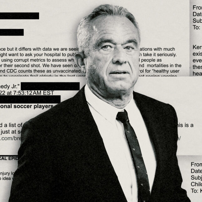 The Political Calculation: Why Pharma Is Betting on Midterm Elections - visual representation