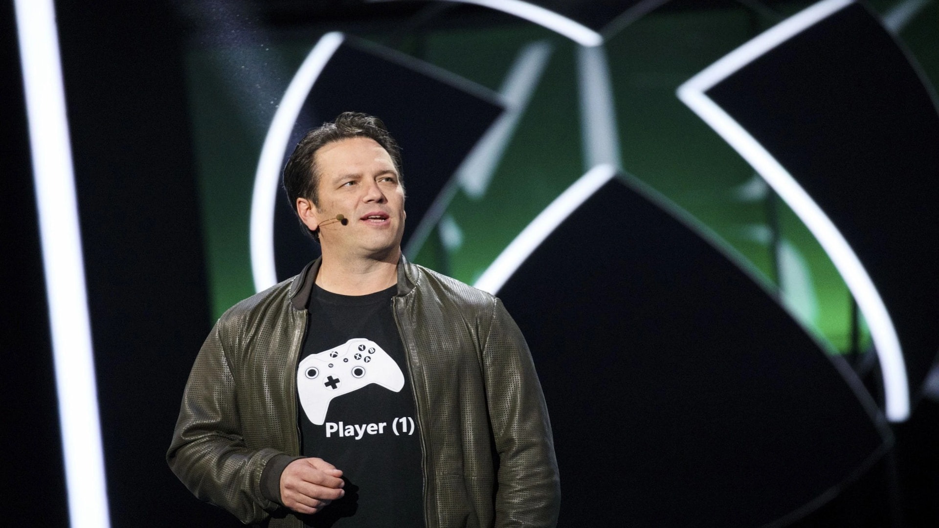 Phil Spencer's Actual Legacy - visual representation