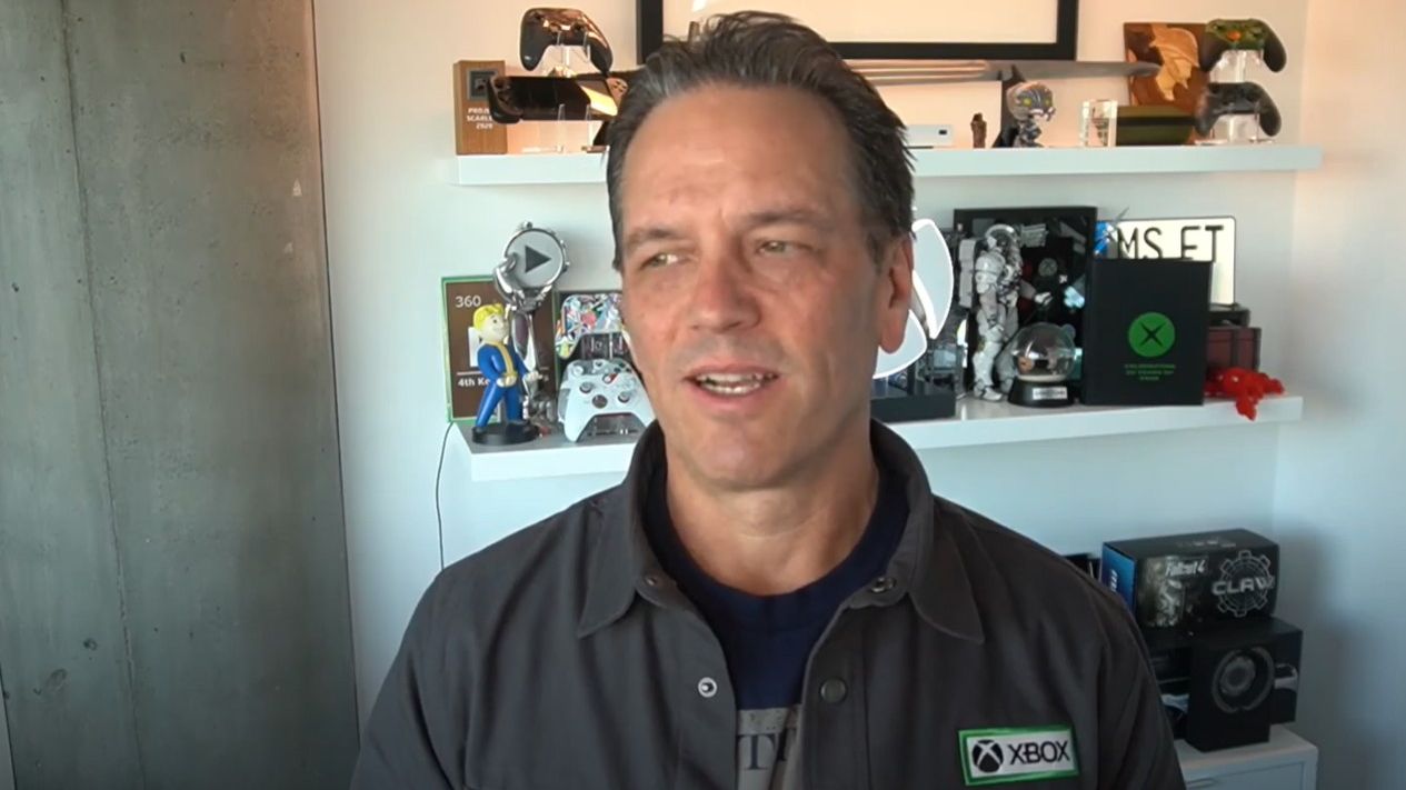 The Activision Blizzard Acquisition: Spencer's Biggest Challenge - visual representation