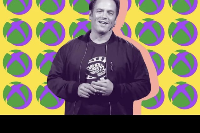 What This Means for Xbox Games and Services - visual representation