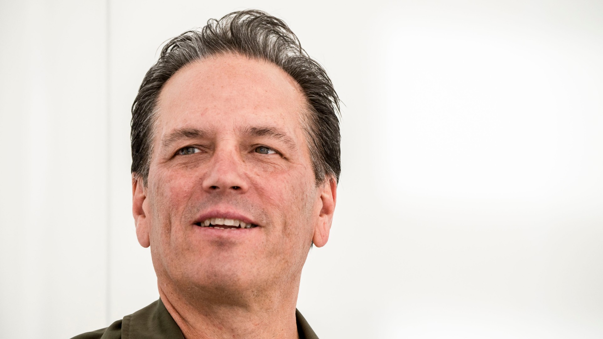 The Bigger Picture: Microsoft's Gaming Ambitions - visual representation