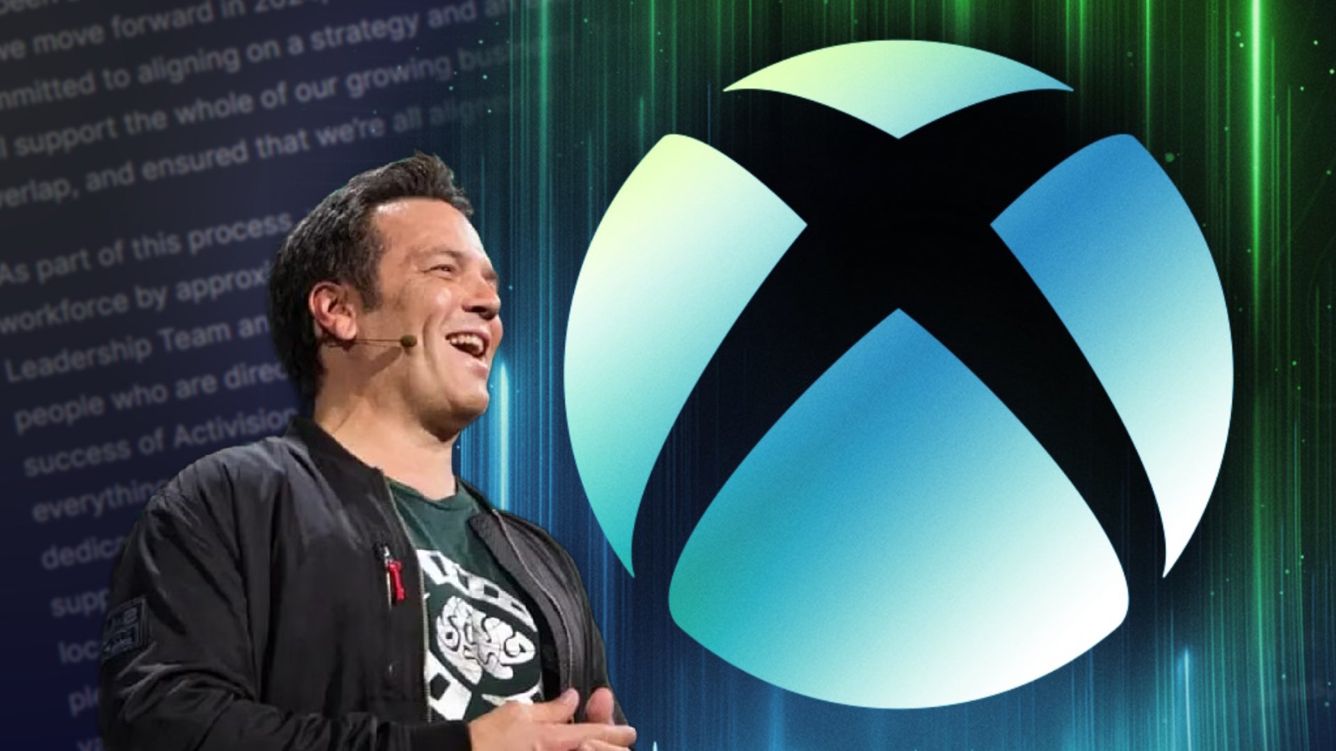 What's Next for Xbox Under New Leadership - visual representation