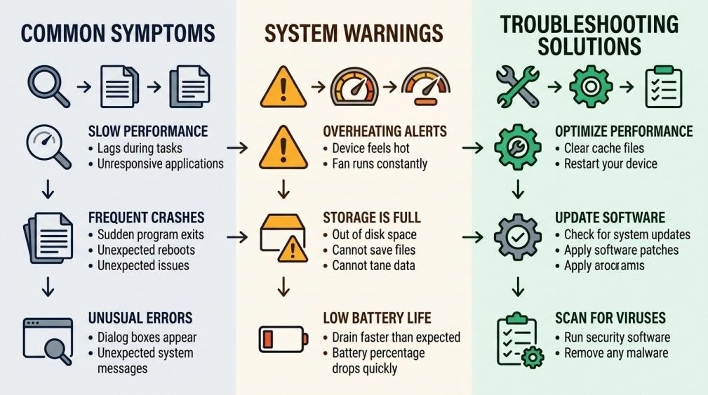 Common Pitfalls and Solutions - contextual illustration
