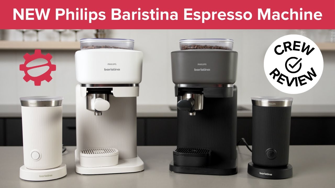 The Final Verdict: Is the Baristina Worth Your Money? - visual representation