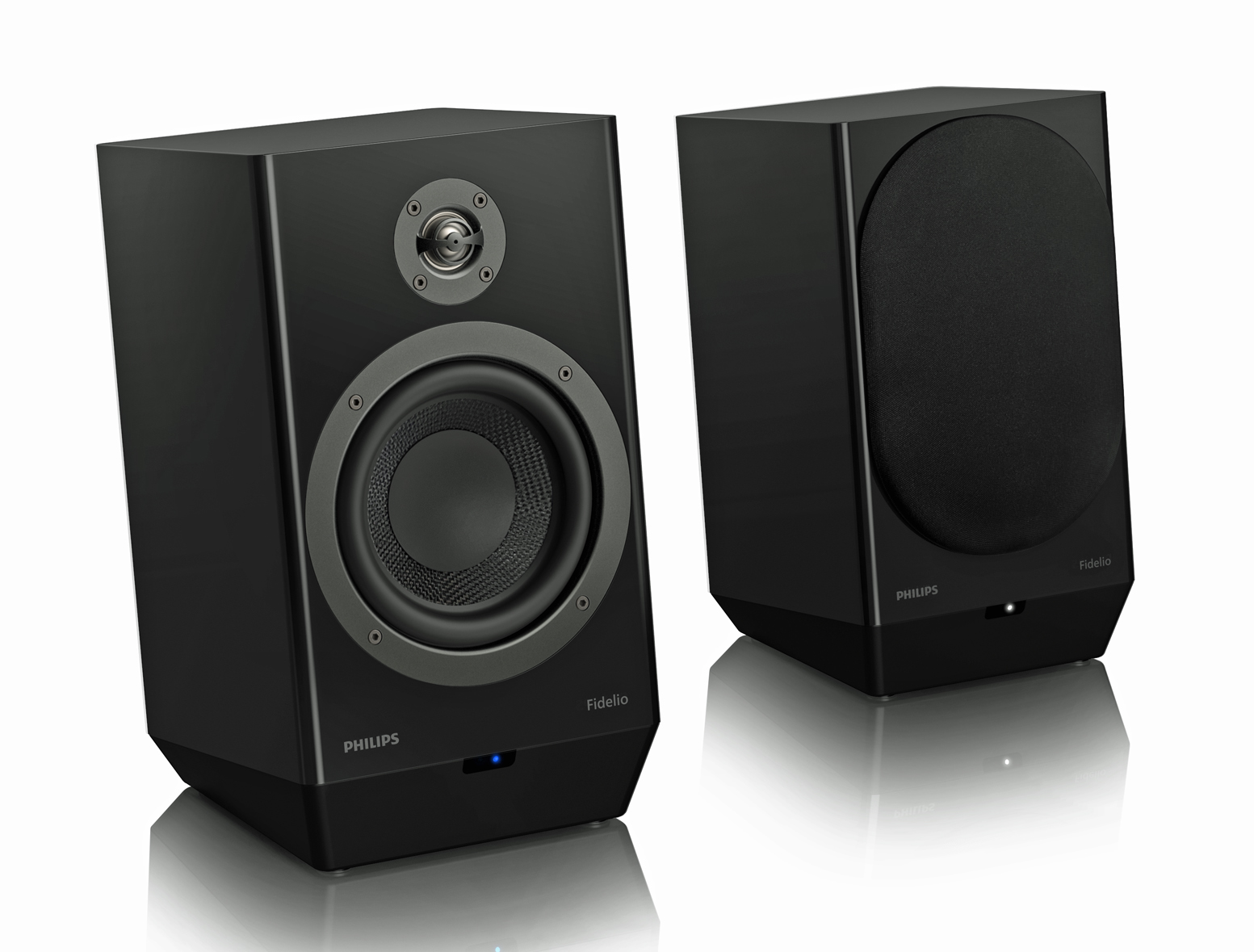 Acoustic Engineering: What Makes This Size Sound Bigger - visual representation