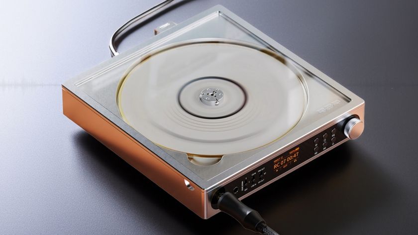 Emerging Trends in Format-Agnostic Audio Systems - visual representation