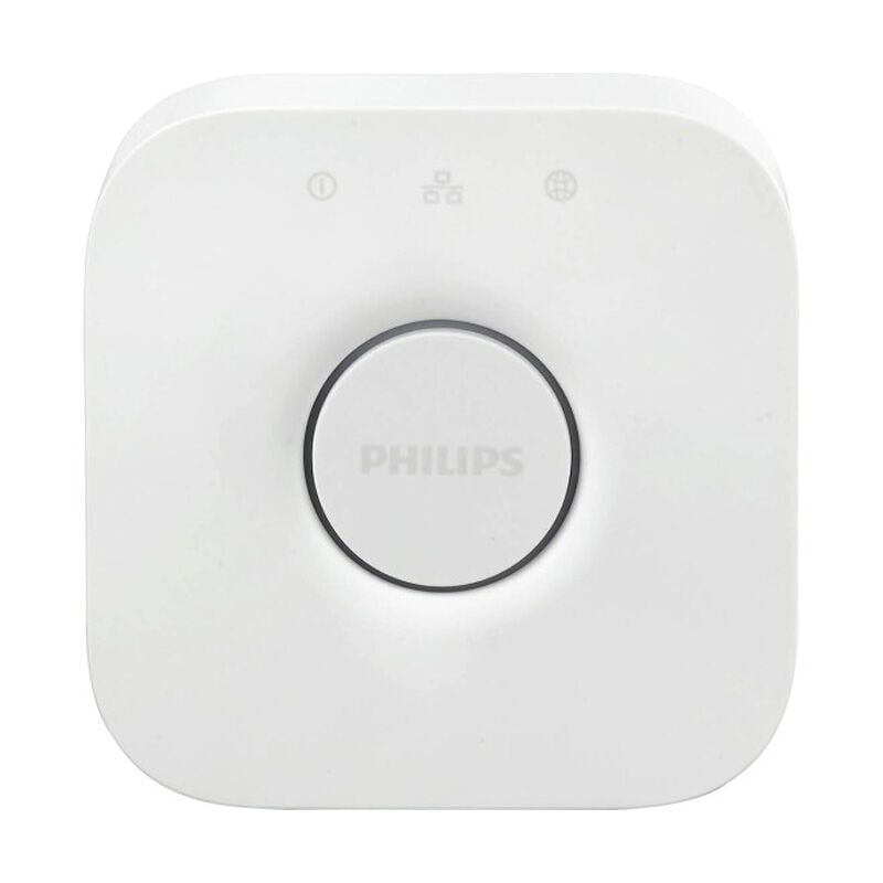 What Is the Philips Hue Bridge and Why Should You Care? - contextual illustration