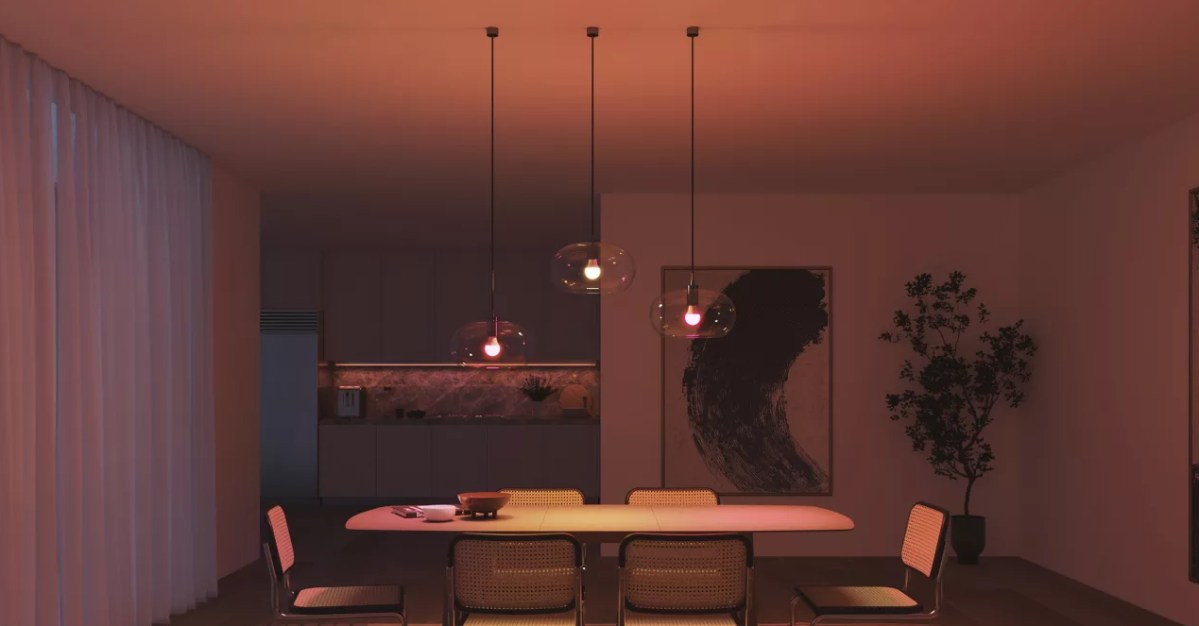 Philips Hue Essential Starter Kit: A Budget-Friendly Smart Lighting Solution in 2025
