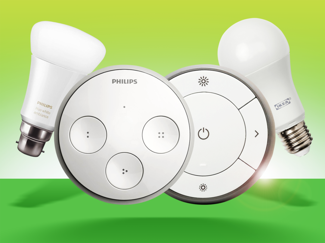 Smart Home Integration: Making Lights Talk to Your Other Devices - visual representation