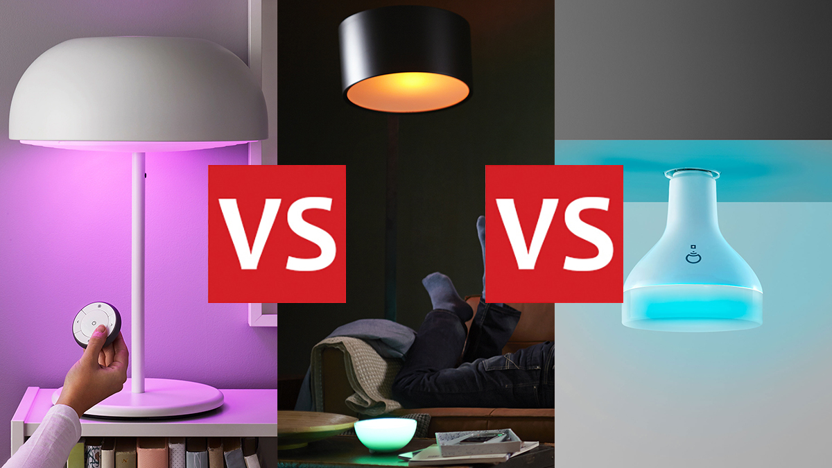 Color Temperature Shifts: Why Your Evening Lighting Matters - visual representation