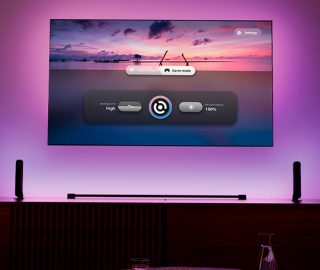 Unboxing Philips Hue's Play Lamps - contextual illustration