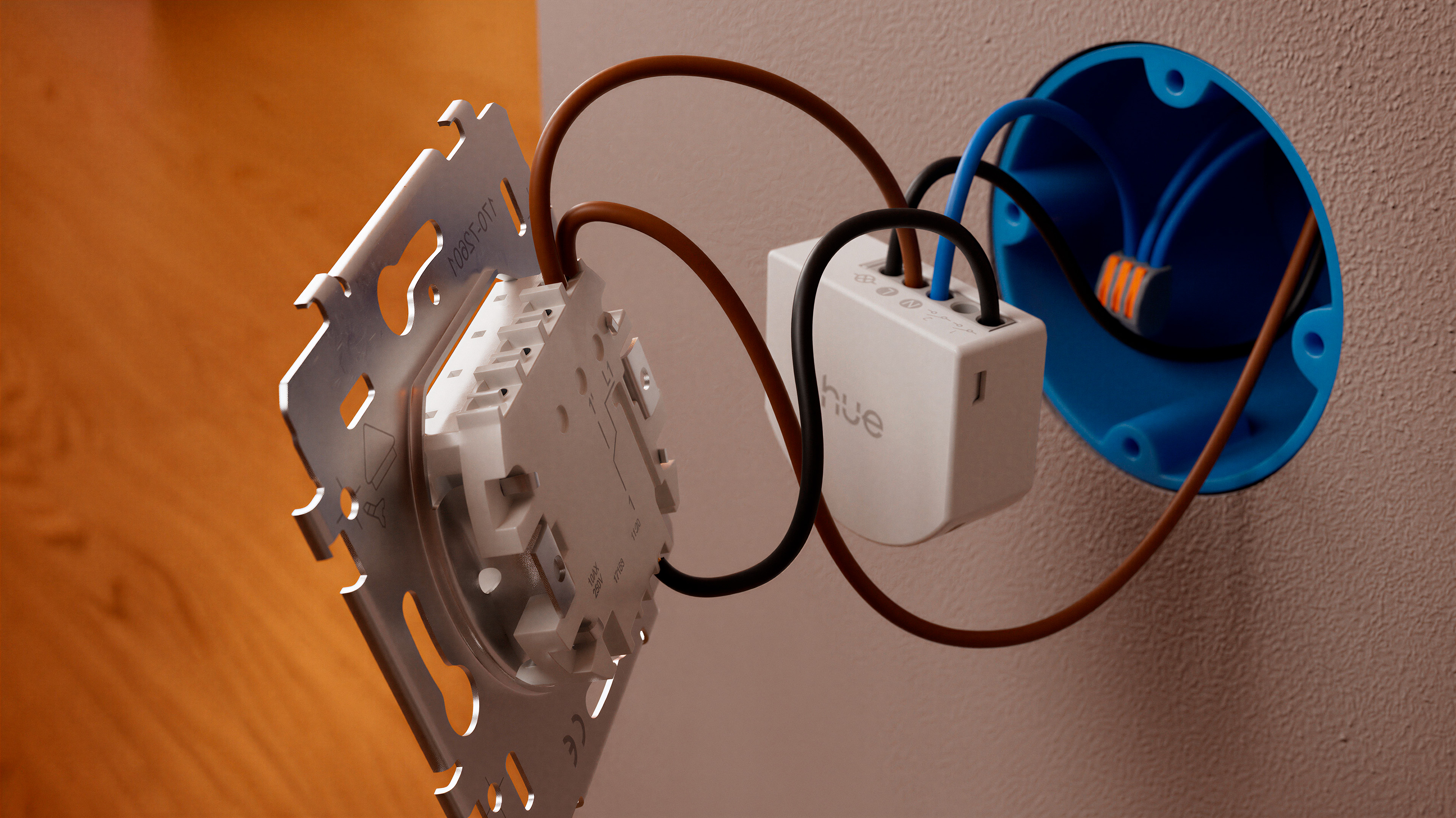 Smart Switches: Bridging Old with New - contextual illustration