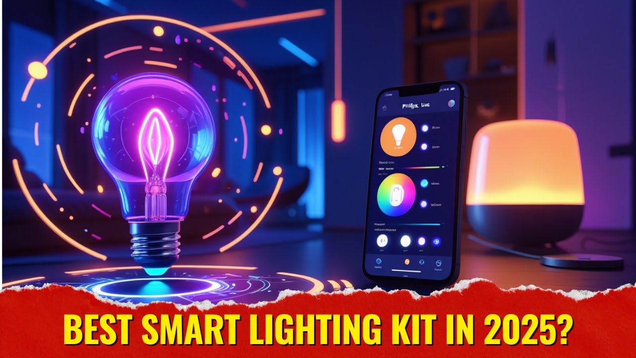 Comparing Spatial Aware to Traditional Hue Scenes - visual representation