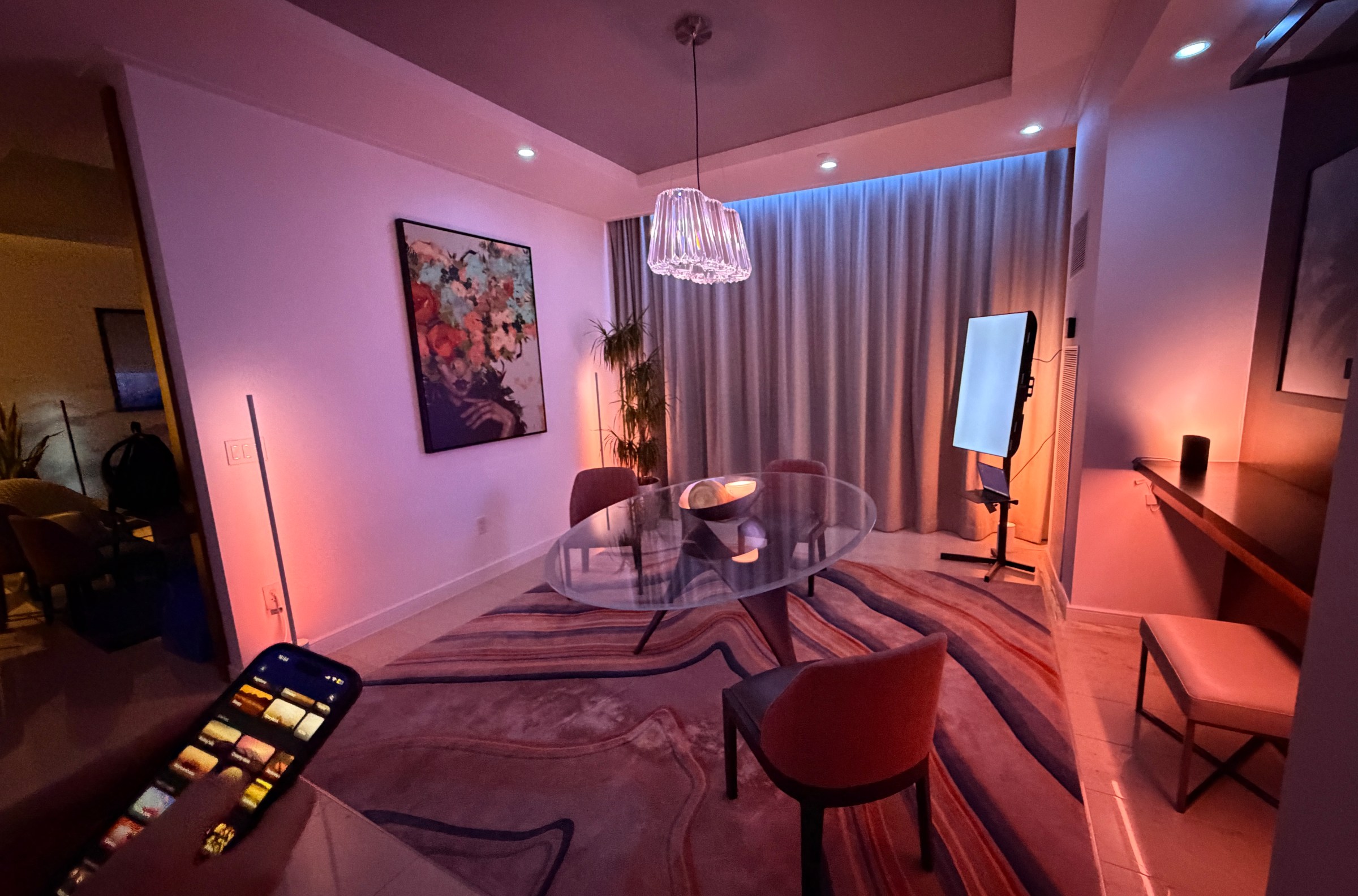 The Future of Smart Lighting: Where This Leads - visual representation