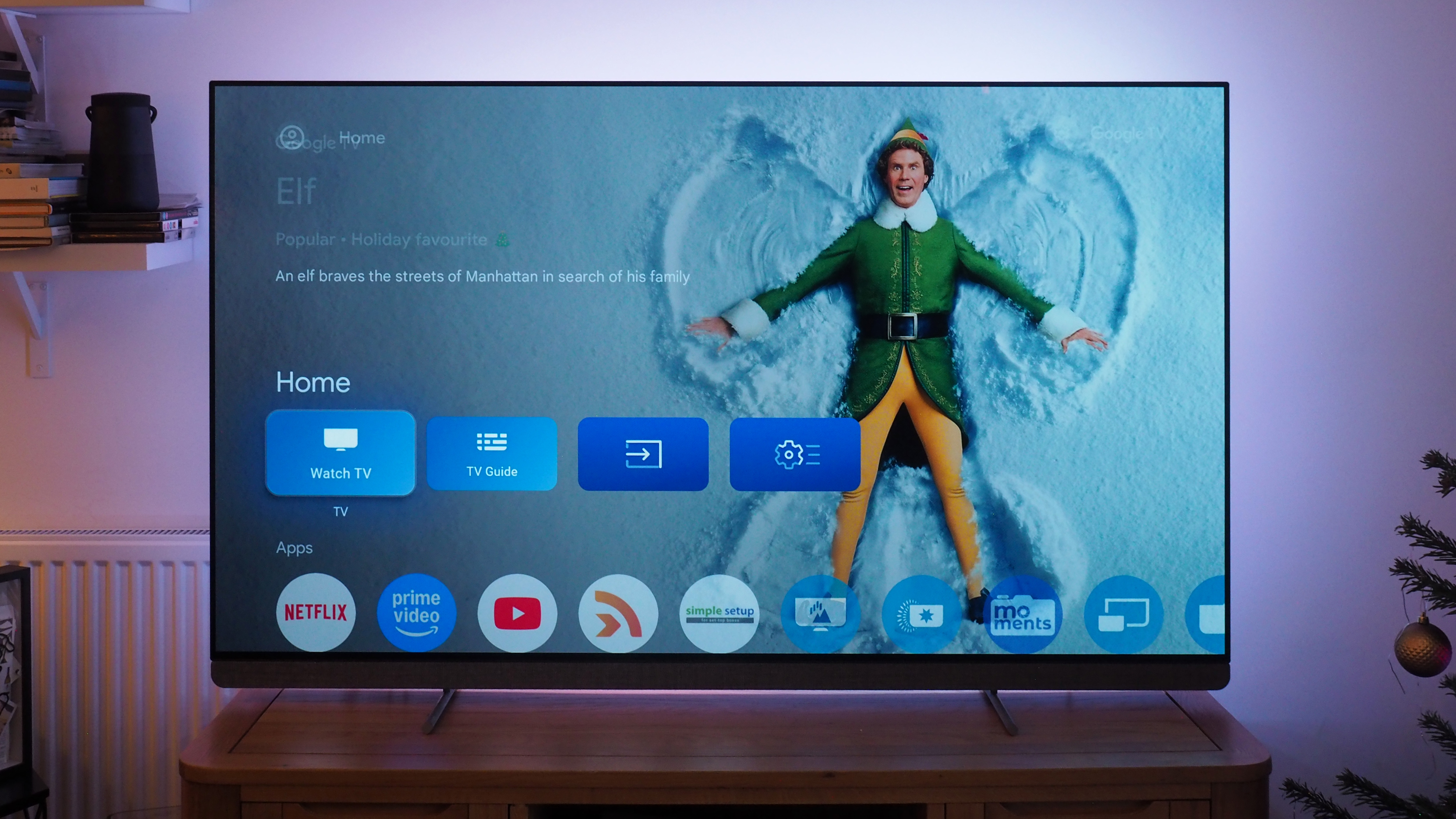 FAQ - visual representation