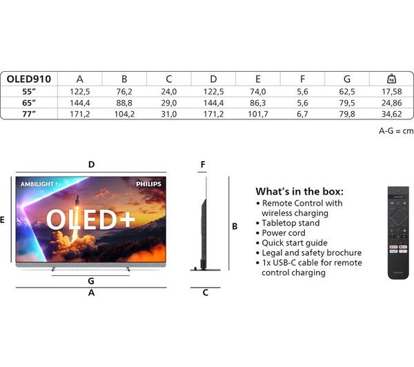 Technical Specifications and Core Display Technology - contextual illustration