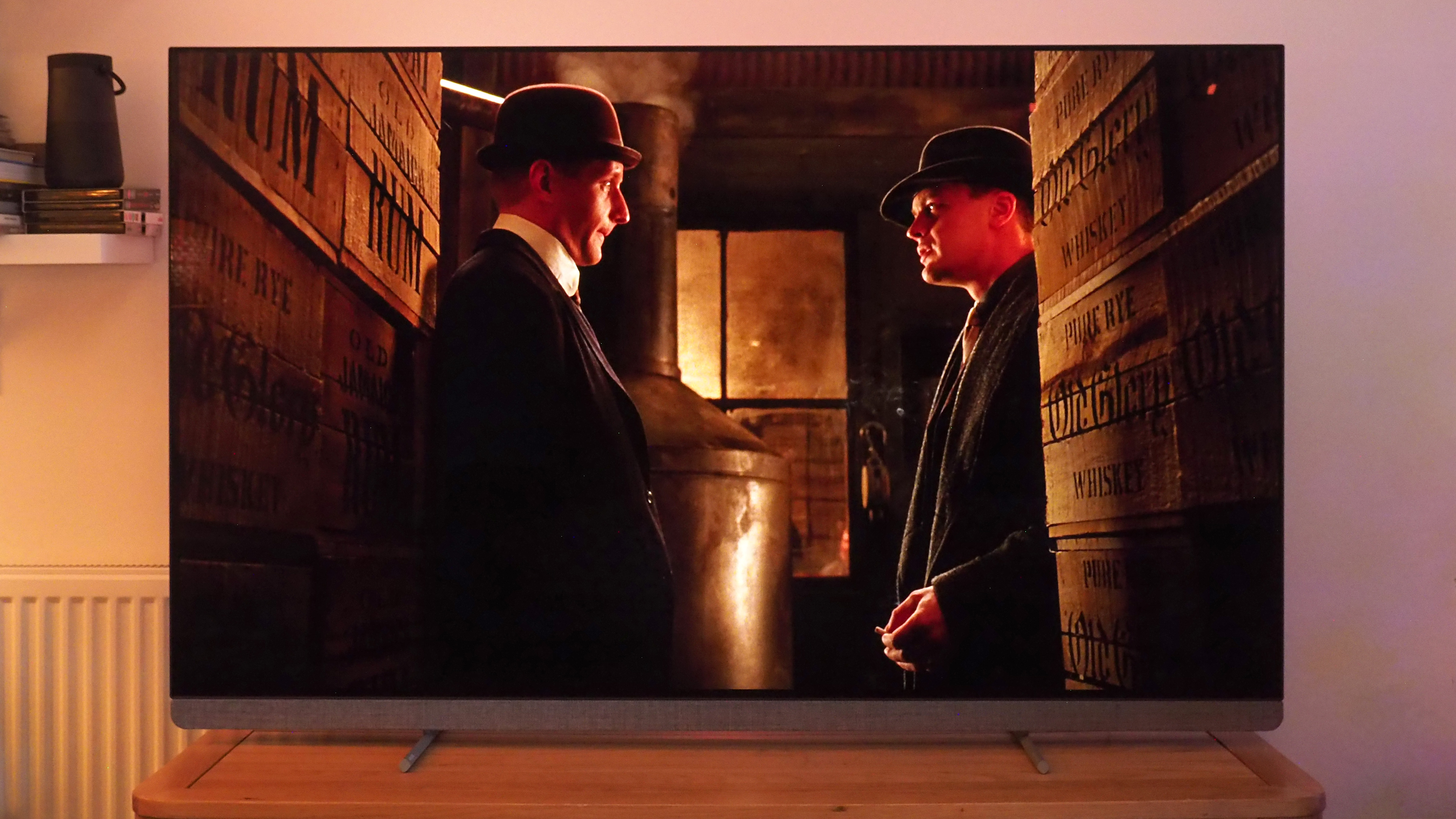 Connectivity, Ports, and Media Support - visual representation