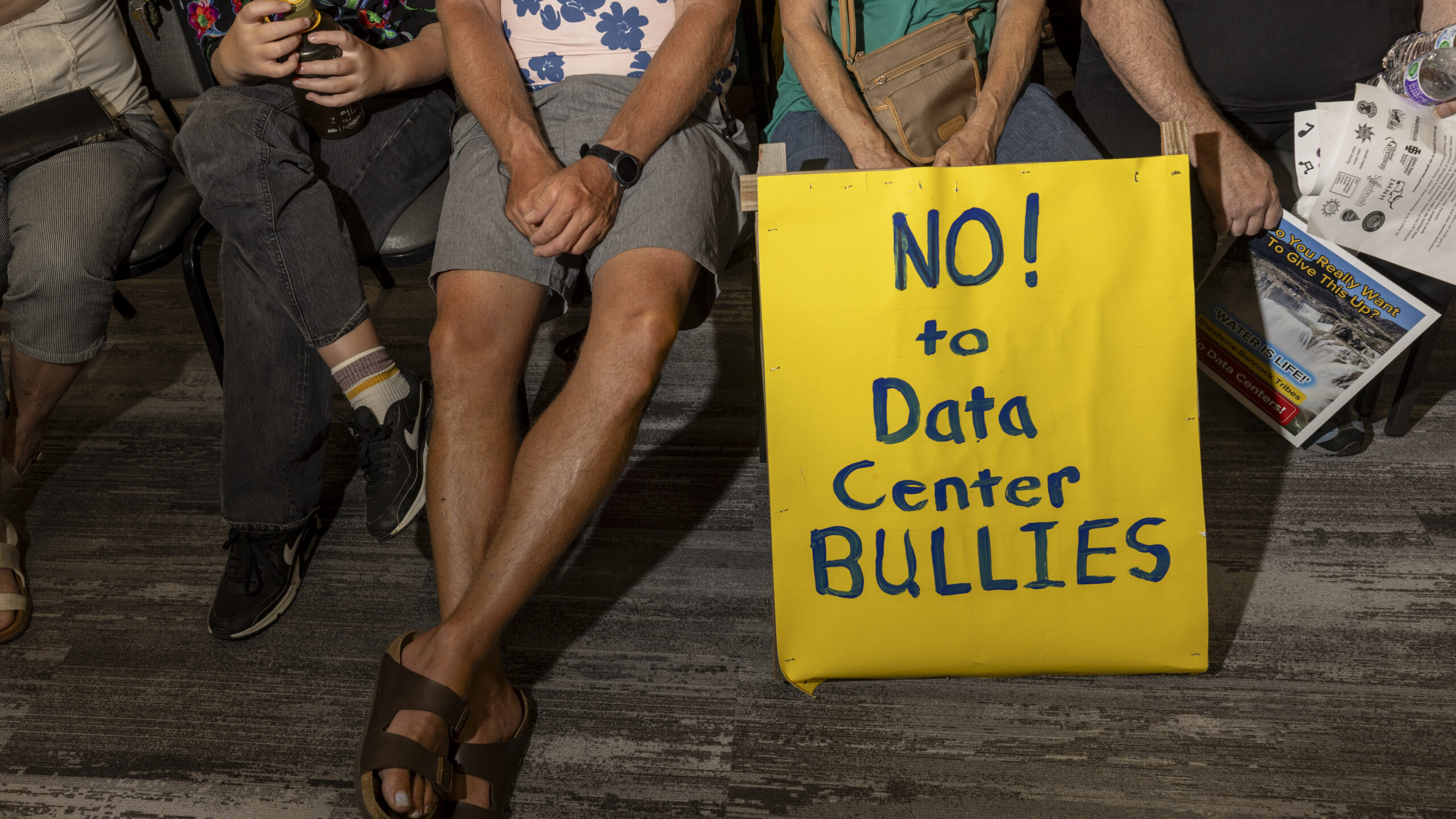 Philly suburb: Sure, build that data center—but first meet our 43 demands - Ars Technica