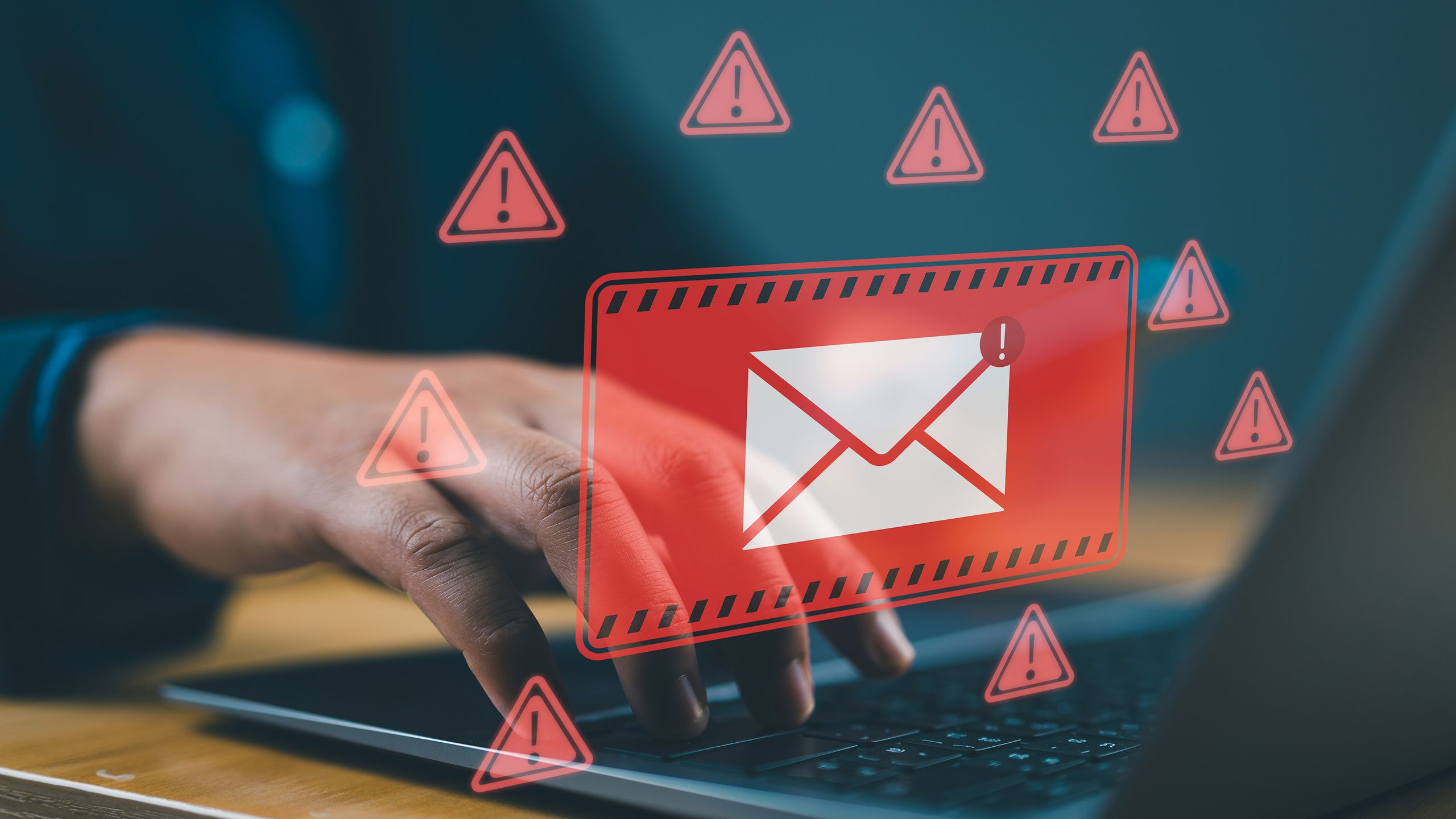 Phishing the agent: Why AI guardrails aren’t enough | TechRadar