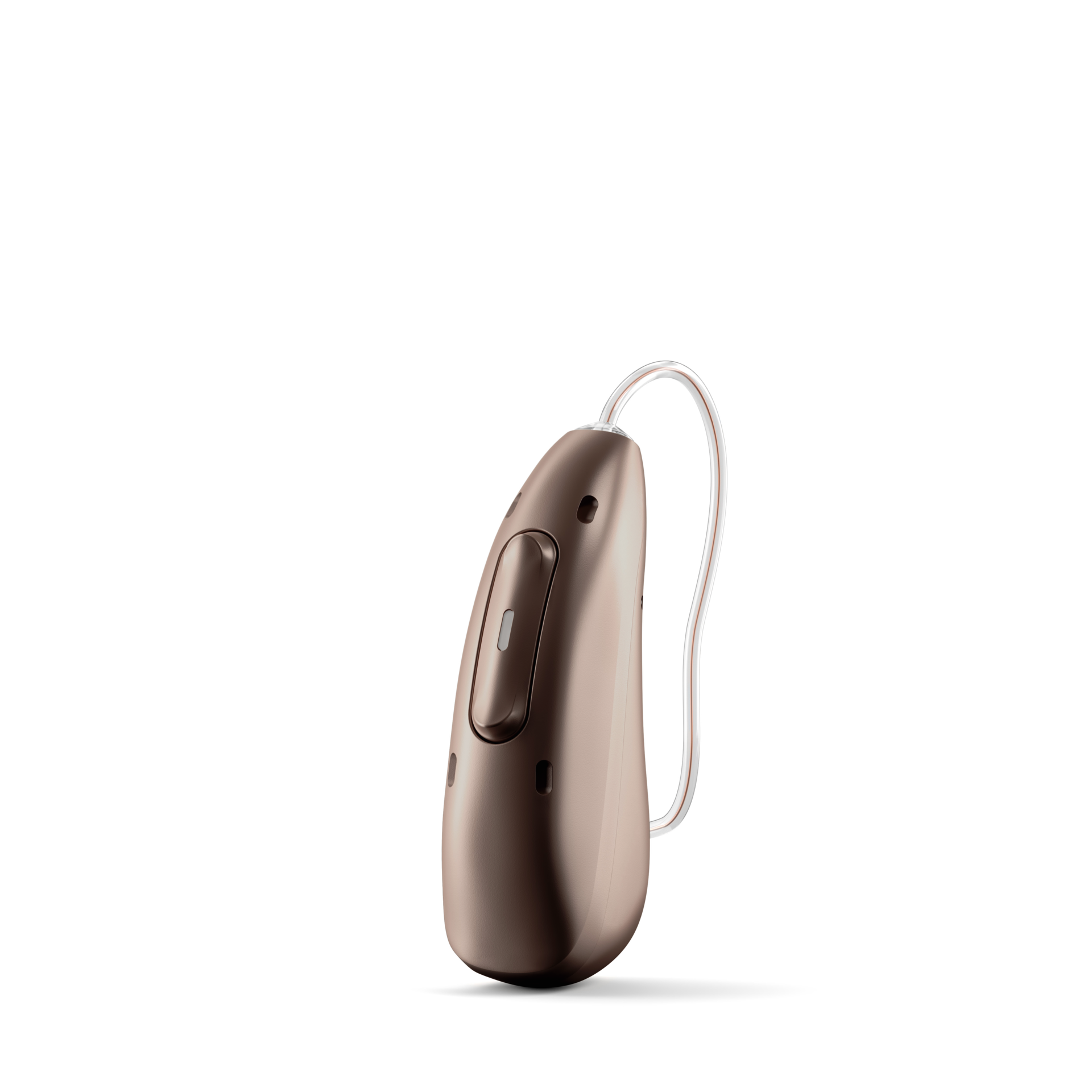 Introduction: Understanding Premium Behind-the-Ear Hearing Aids - contextual illustration