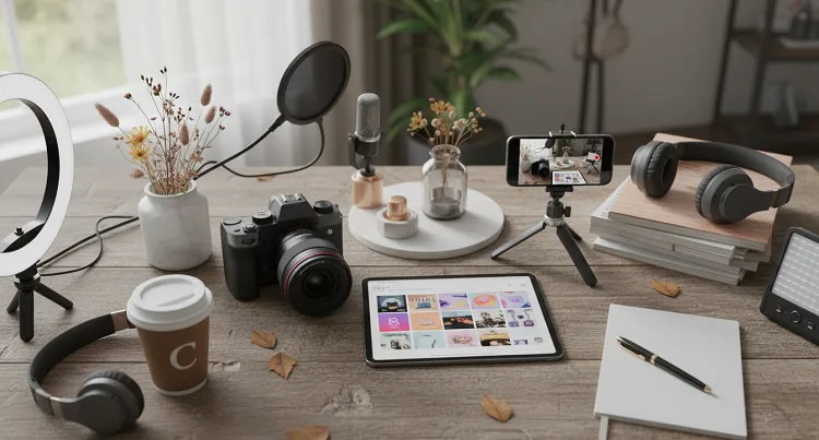 FAQ - visual representation