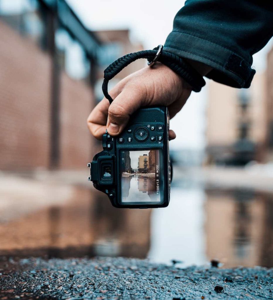 12. Better Support for Niche Photography Categories - visual representation