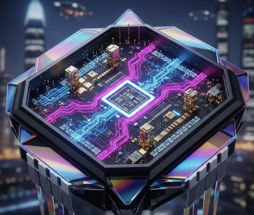 The Research Reality: Laboratory Demonstrations vs. Real Products - visual representation