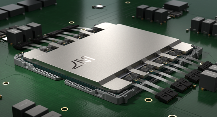 Comparative Advantage: When Photonic Beats GPU, and When It Doesn't - visual representation
