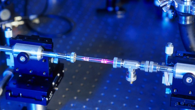 The AI Workload Perspective: Why Networks Matter More Than You Think - visual representation