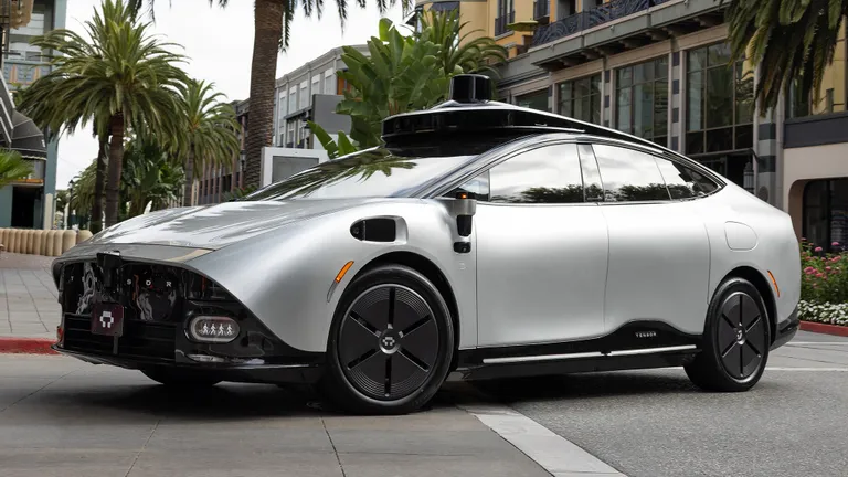 FAQ - visual representation